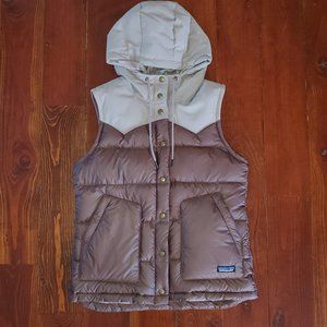 Patagonia Down Vest